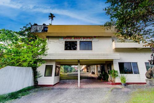 Ungaran Barat Hotel | Hotel O Hotel Argo Putro