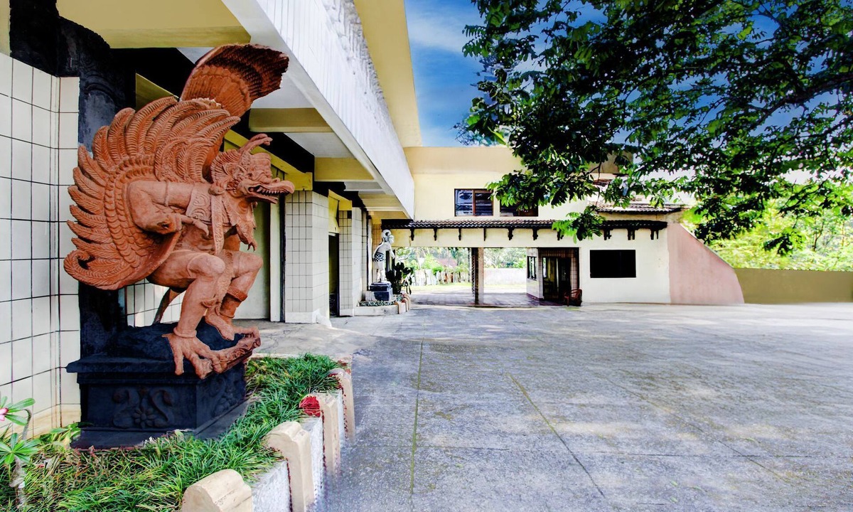 Ungaran Barat Hotel | Hotel O Hotel Argo Putro