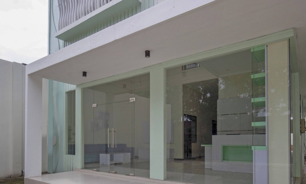 Blitar Hotel | Hotel O Irma's Residence