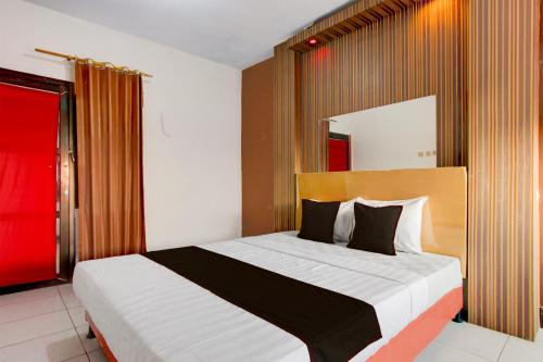 Tembalang Hotel | Hotel O Kd House