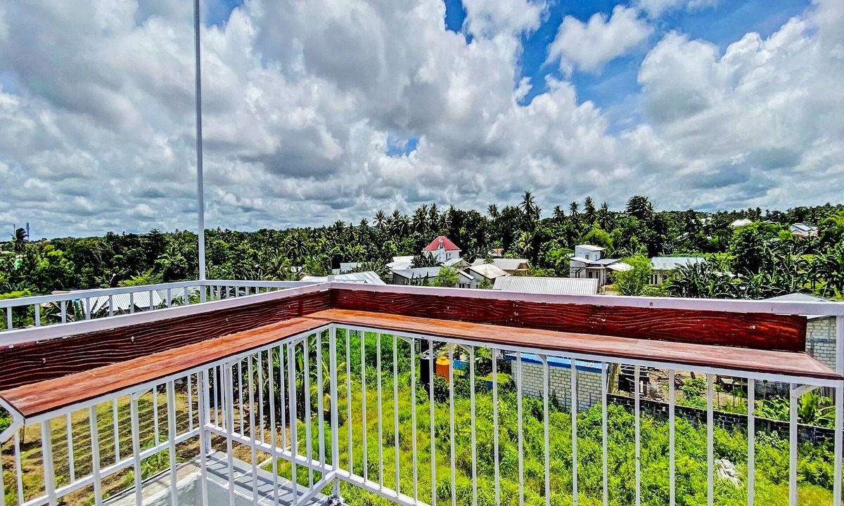 Kupang Hotel | Hotel O Kos 21