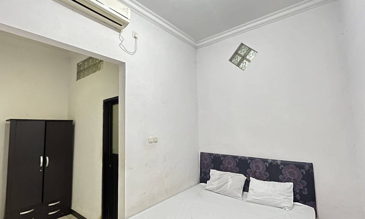 Makassar Hotel | Hotel O Kost Biru