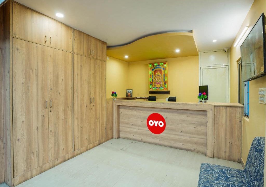 Attibele Hotel | Hotel O Lakshmi Sri Boarding & Lodging