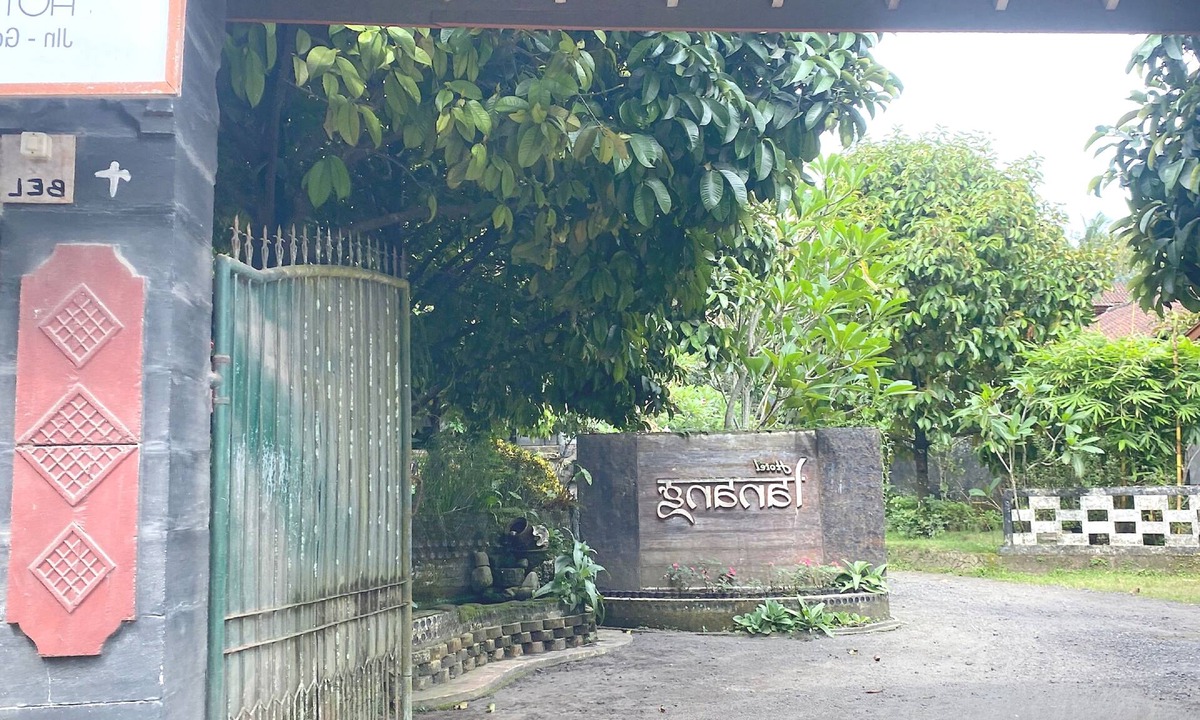 Kecamatan Narmada Hotel | Hotel O Lanang