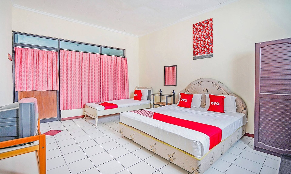 Tretes Hotel | Hotel O Lie Mas Hotel