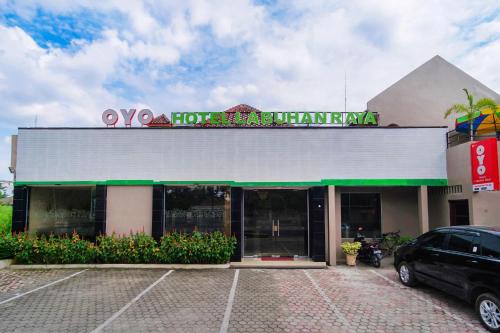 Medan Hotel | Hotel O Medan Near Gajah Mada formerly Hotel Indah Raya