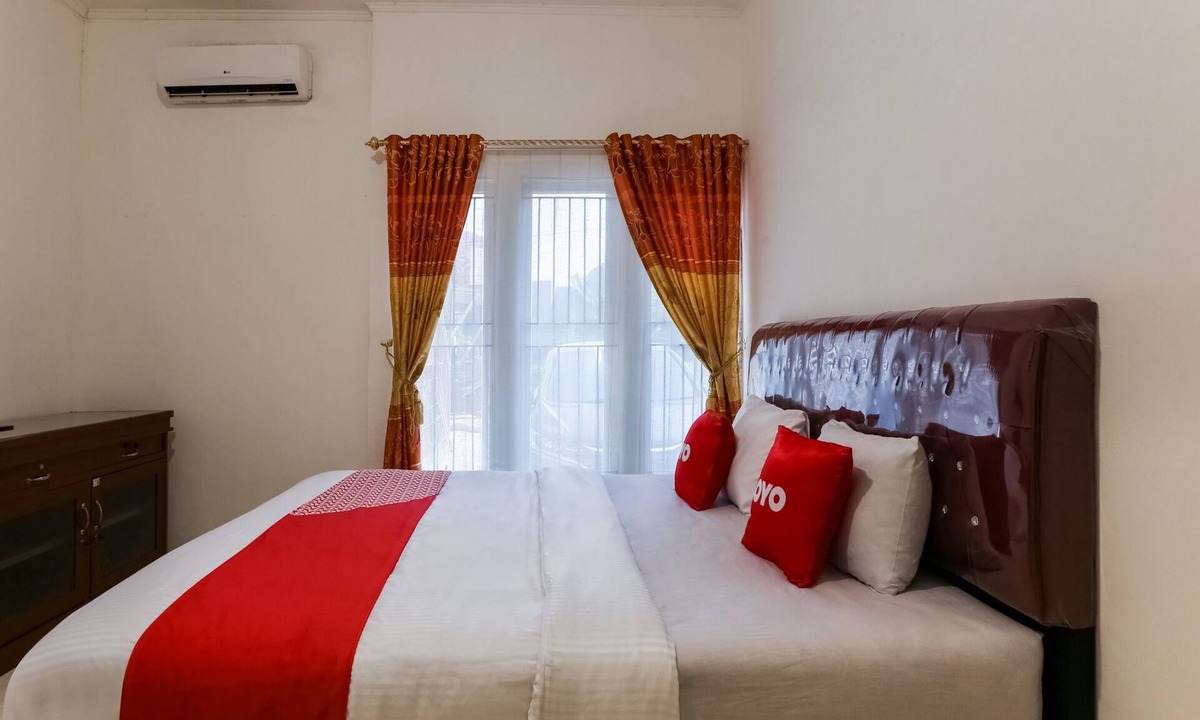 Padang Hotel | Hotel O Mine Residence