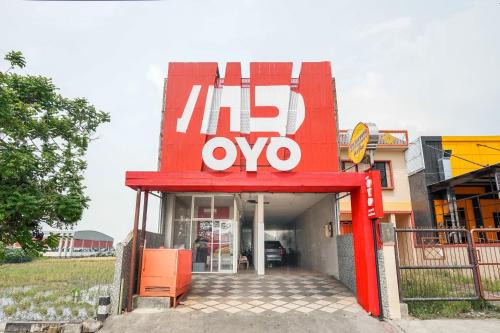 Mojokerto Hotel | Hotel O Mojokerto Guesthouse