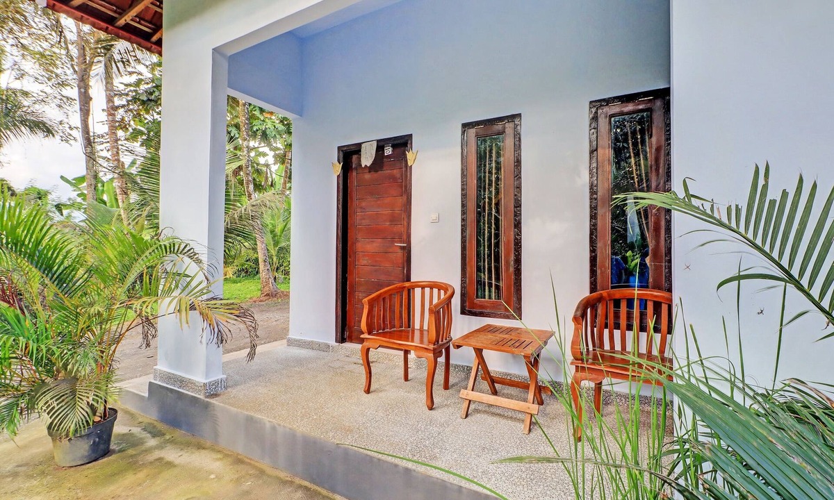 Negara Hotel | Hotel O Mustika