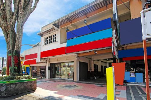 Magelang Hotel | Hotel O Mutiara