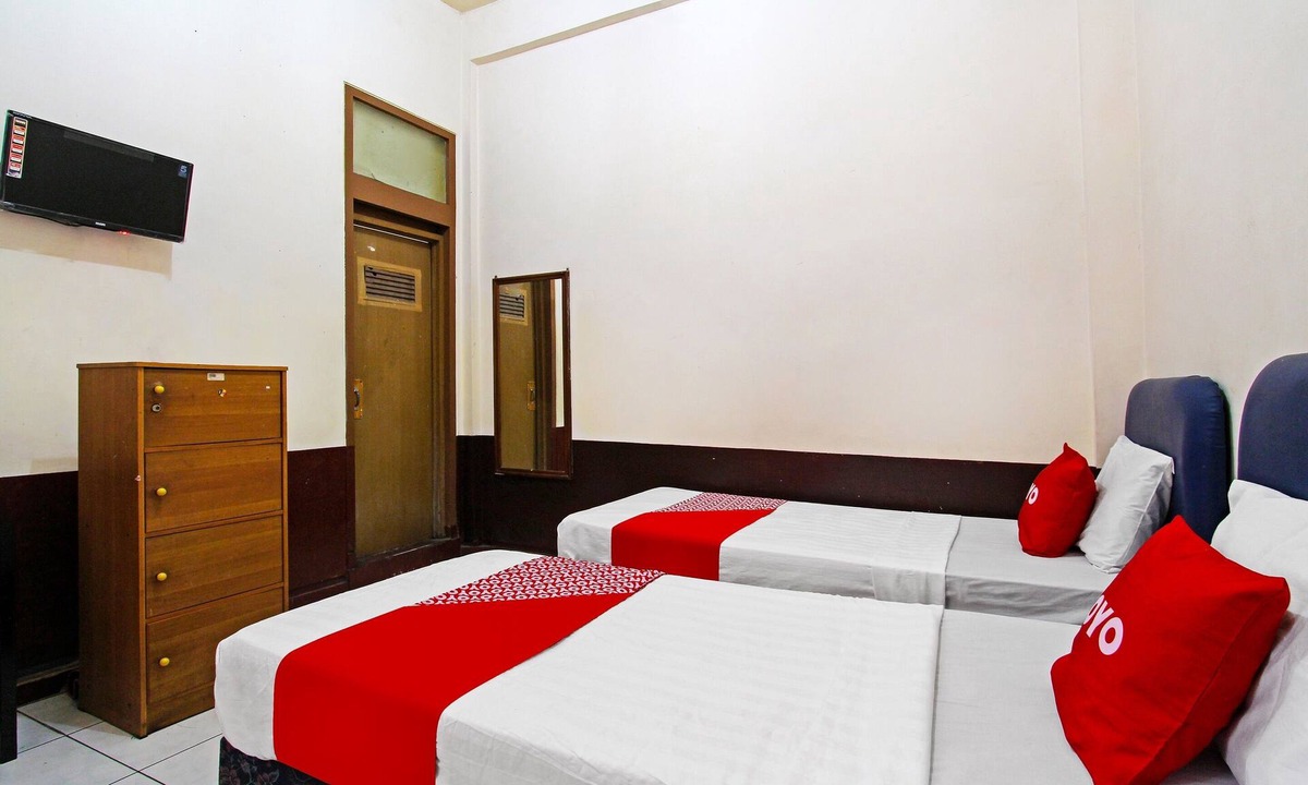Magelang Hotel | Hotel O Mutiara