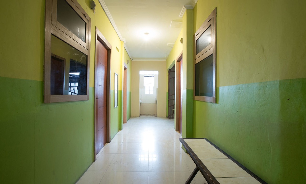 Tangerang Hotel | Hotel O near Summarecon Mall Serpong formerly Gemilang Guesthouse