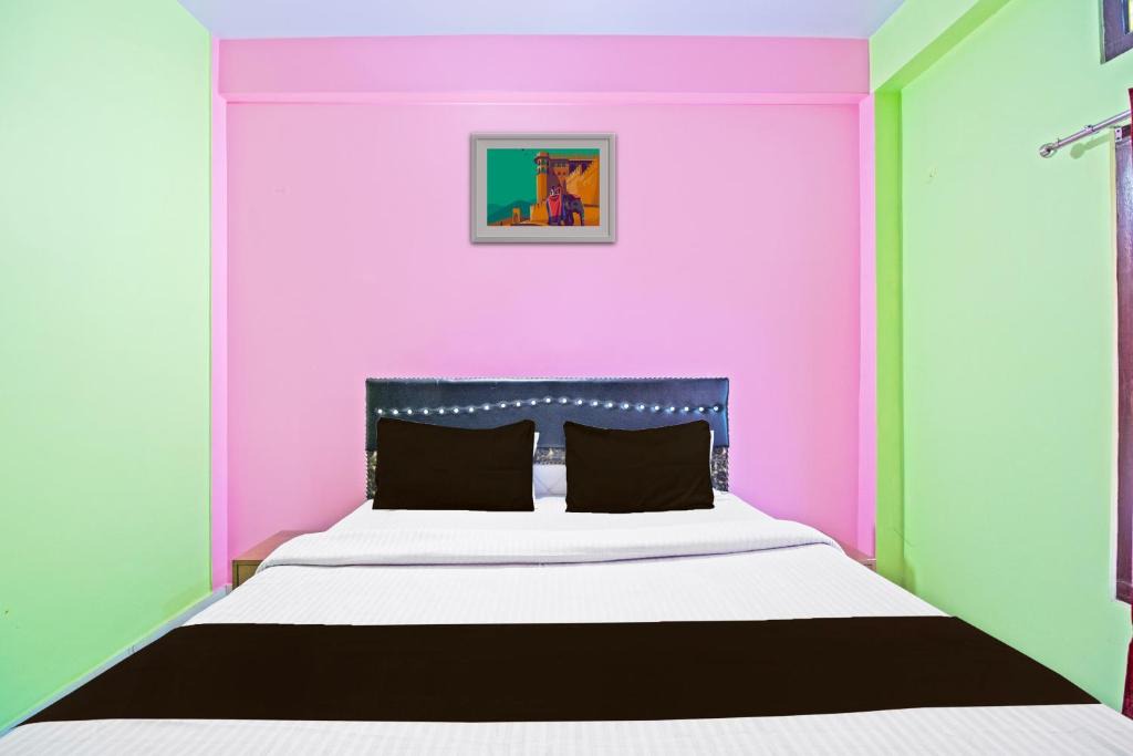 Hajo Hotel | Hotel O New Kalita Hotel Lodge & Restaurant