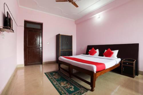 Charbagh Hotel | Hotel O Olive Tree