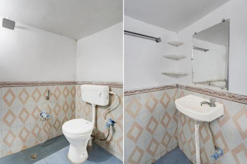 Ayodhya Apartment | Hotel O Om Kaar Nath athithi newas
