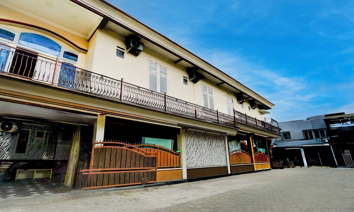 Malang Hotel | Hotel O Omah Bratan