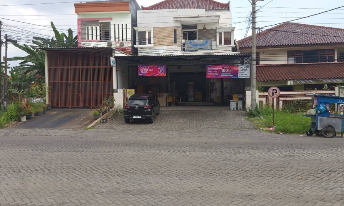 West Semarang Hotel | Hotel O Peaceful Residence