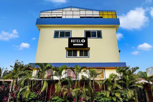 Pilerne Hotel | Hotel O Porvorim Near Mall De Goa
