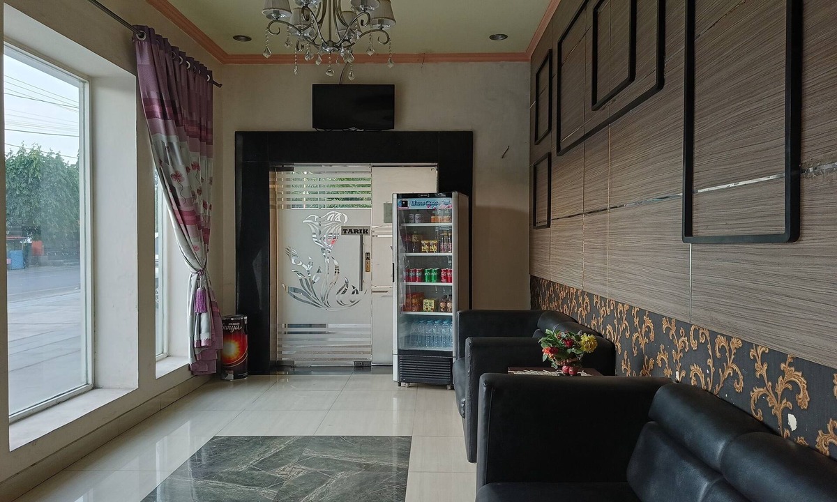 Parepare Hotel | Hotel O Puri Homestay