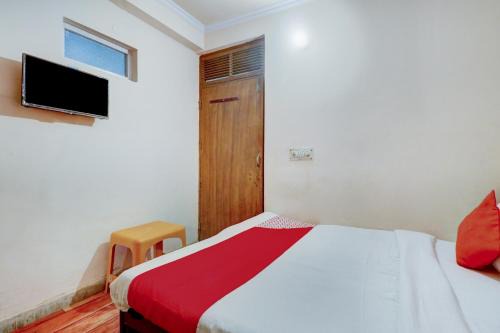 Sector 27 Hotel | Hotel O Ratiram