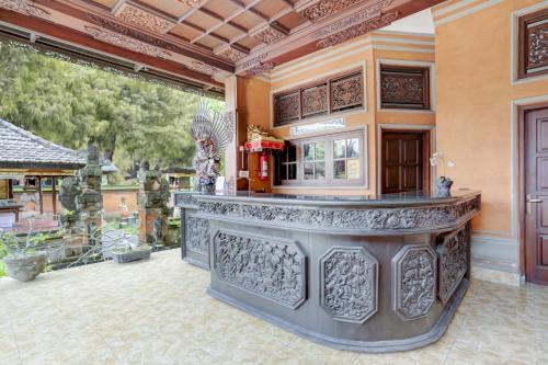 Diponegoro Hotel | Hotel O Ratu