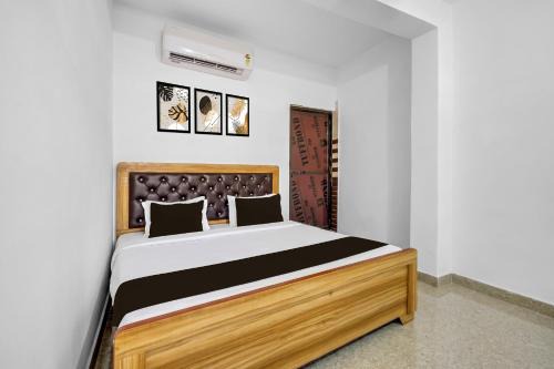 Soraon Hotel | Hotel O Samarth Inn