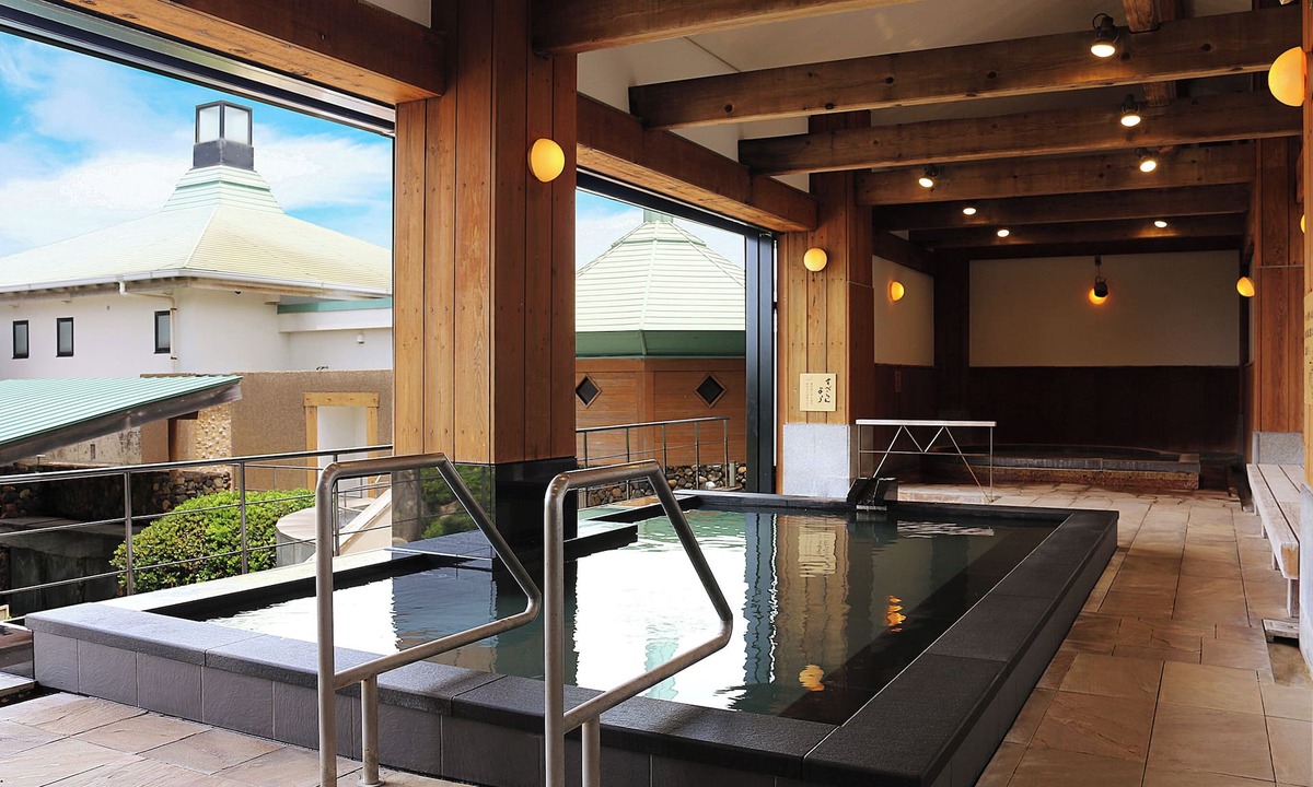 Kanonji Hotel | Hotel O. Setouchi