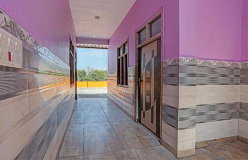 Moradabad Hotel | Hotel O Sky