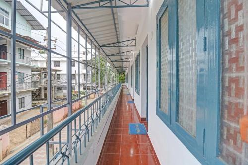 Thiruvananthapuram Hotel | Hotel O Skywind
