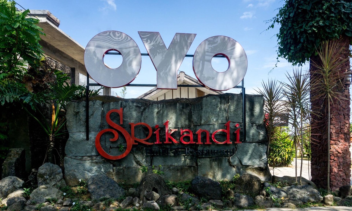 Pacitan Hotel | Hotel O Srikandi Hotel