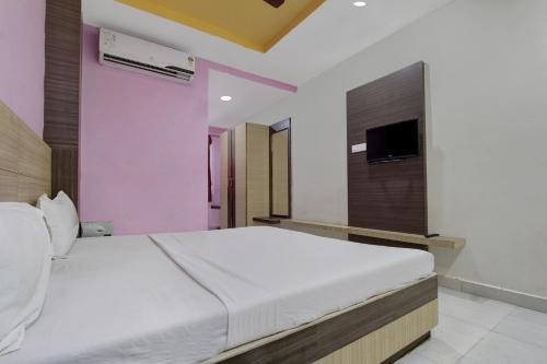 Mayiladuthurai Hotel | Hotel O Ss Park