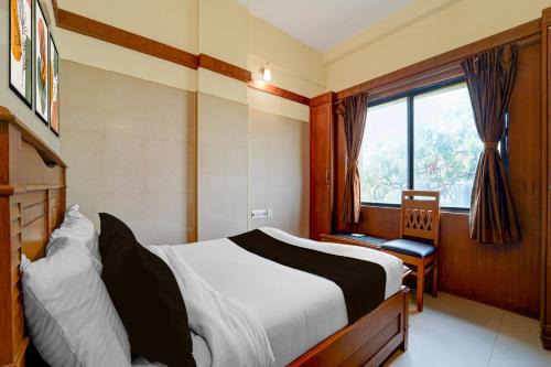 Ram Nagar Hotel | Hotel O Stay First