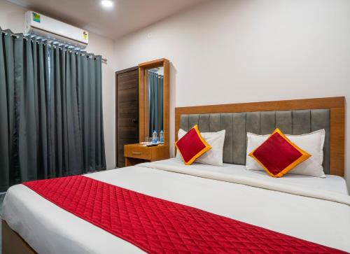 Kozhikode Hotel | Hotel O Stay Inn