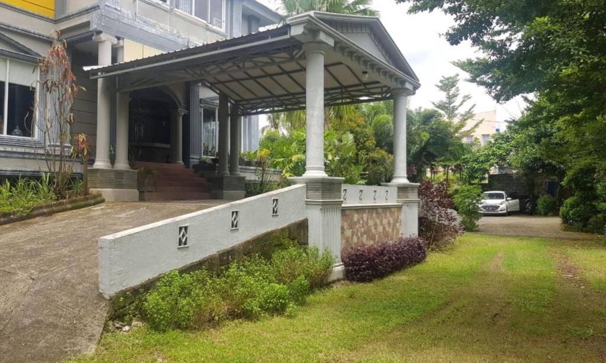 Makassar Hotel | Hotel O Subur