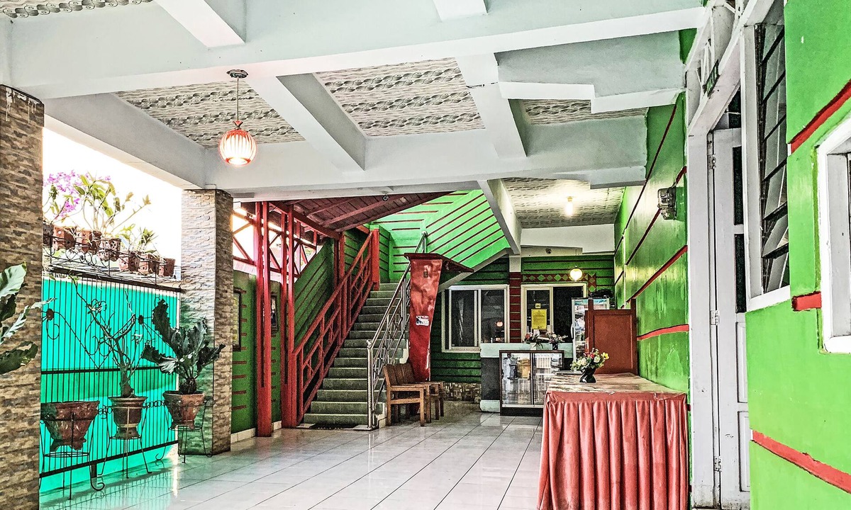 Singkang Hotel | Hotel O Surya HotelNearTaman Anggrek Pkk Watansoppeng
