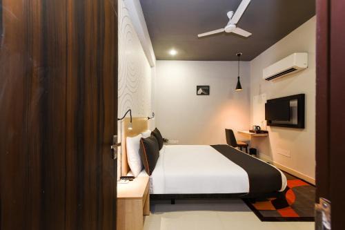 South City I Hotel | Hotel O THE FRONT DOORS