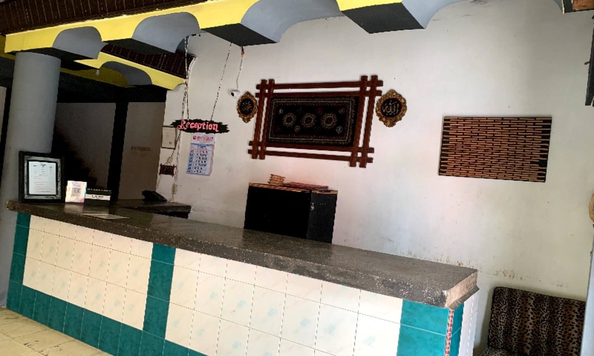 Takengon Hotel | Hotel O Triarga
