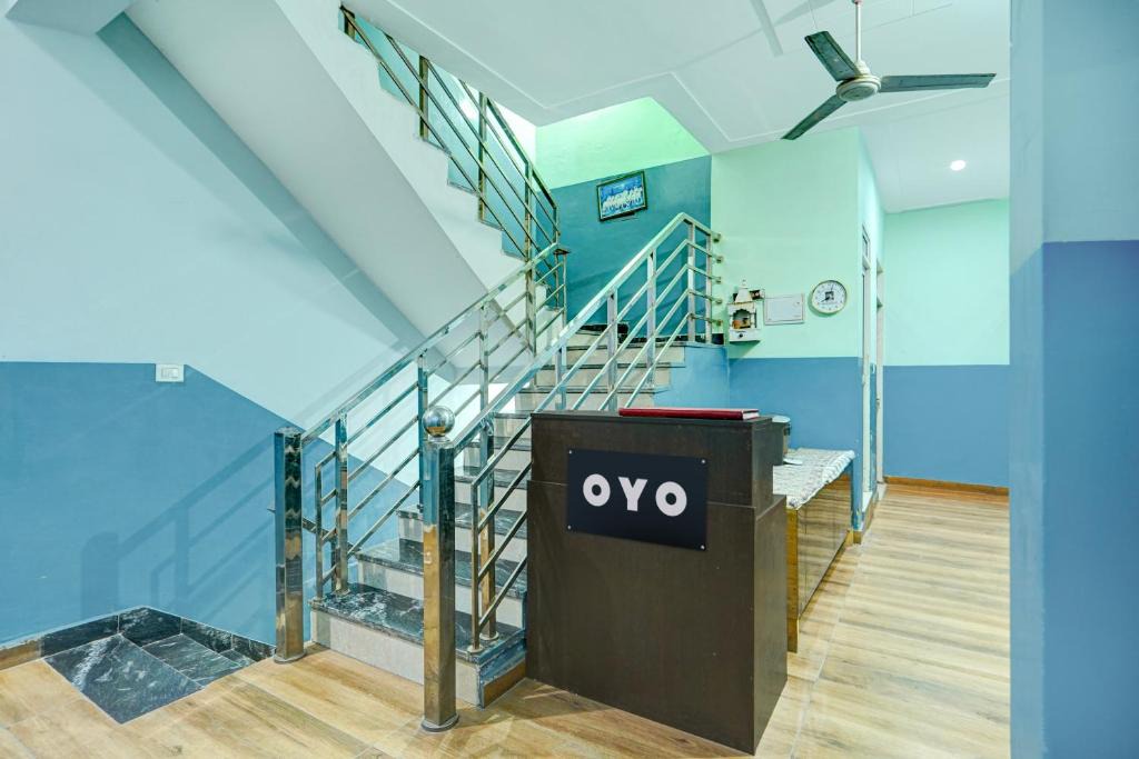 Bawal Hotel | Hotel O Urban Rooms