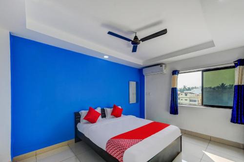 Bhubaneshwar Hotel | Hotel O Utrishree