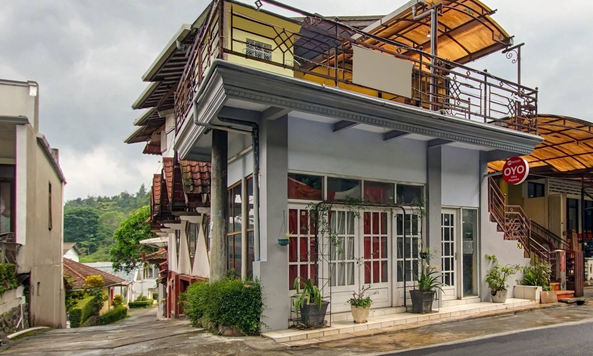 Sidomulyo Hotel | Hotel O Villa Papada