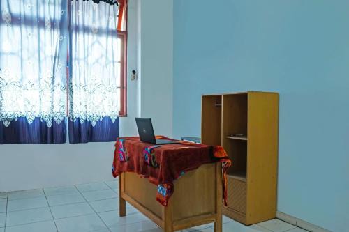 Melayu Hotel | Hotel O Wilma Kost Syariah