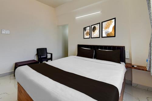 Rajgurunagar Hotel | Hotel O Wisdom