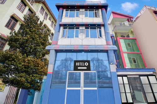 Rajbagh Hotel | Hotel O Zero Bridge Formerly New Time Star