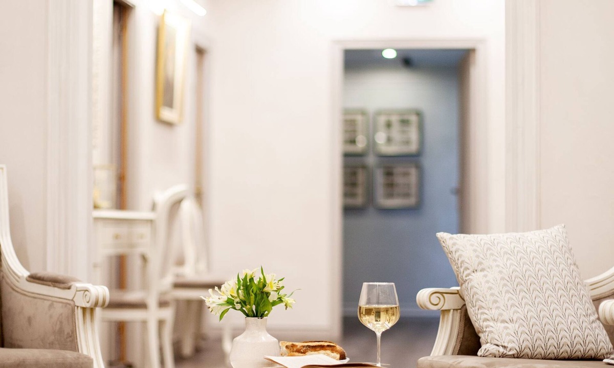 Thiers Hotel | Hotel Oasis