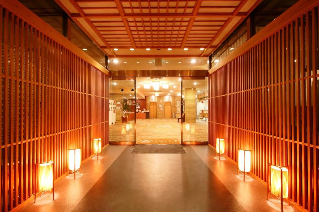 Nara Hotel | Hotel OBANA