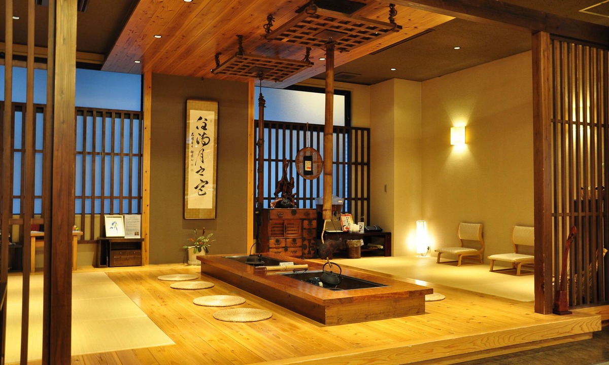 Befukyo Onsen Hotel | HOTEL Obokekyo Mannaka