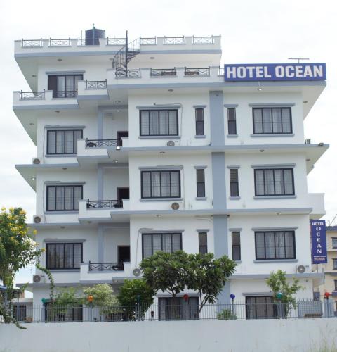 Lumbini Hotel | HOTEL OCEAN