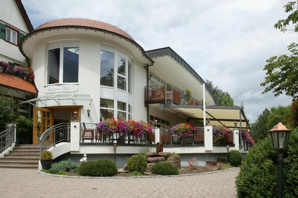 Hoefen an der Enz Hotel | Hotel Ochsen