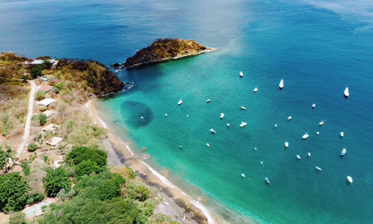 Playa Ocotal Bed & Breakfast | Hotel Ocotal B&B