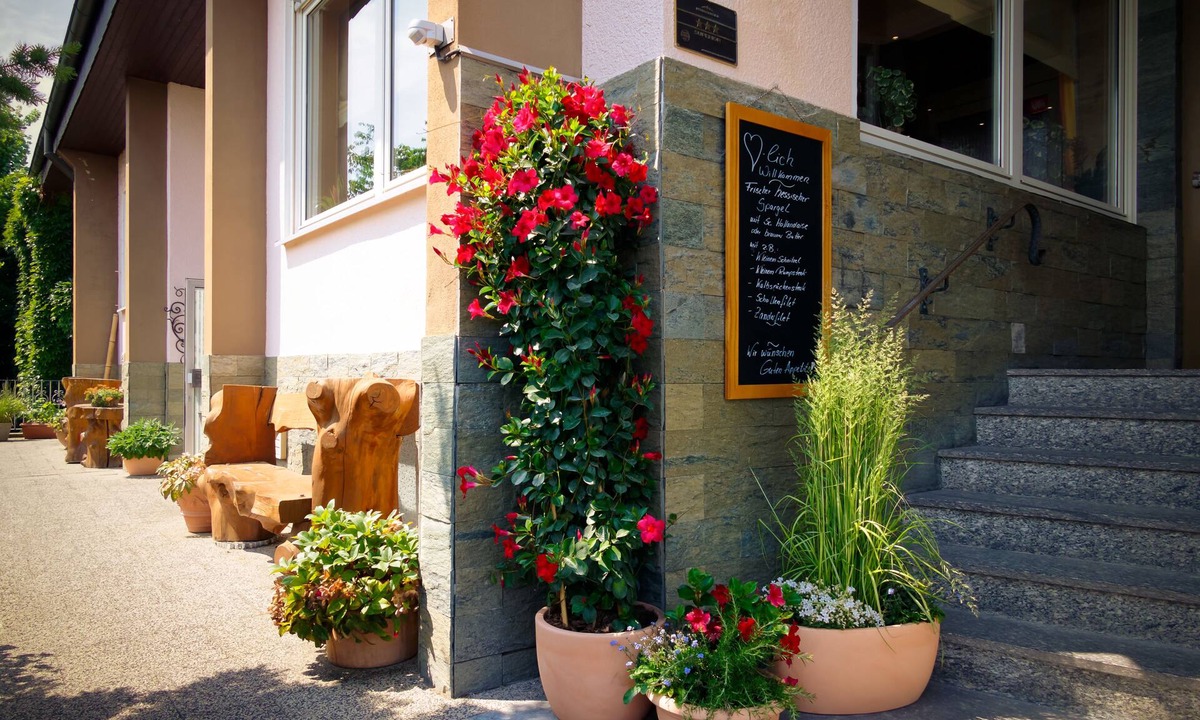 Auf der Bulau Hotel | Hotel Odenwaldblick
